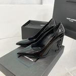 Туфли Yves Saint Laurent, арт. 471350827