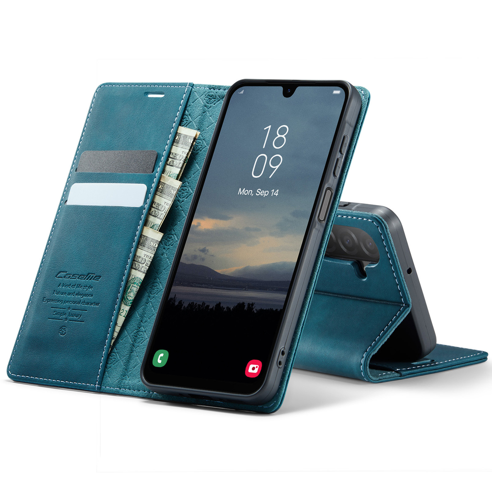 Чехол-книжка CaseMe RFiD Samsung Galaxy A26