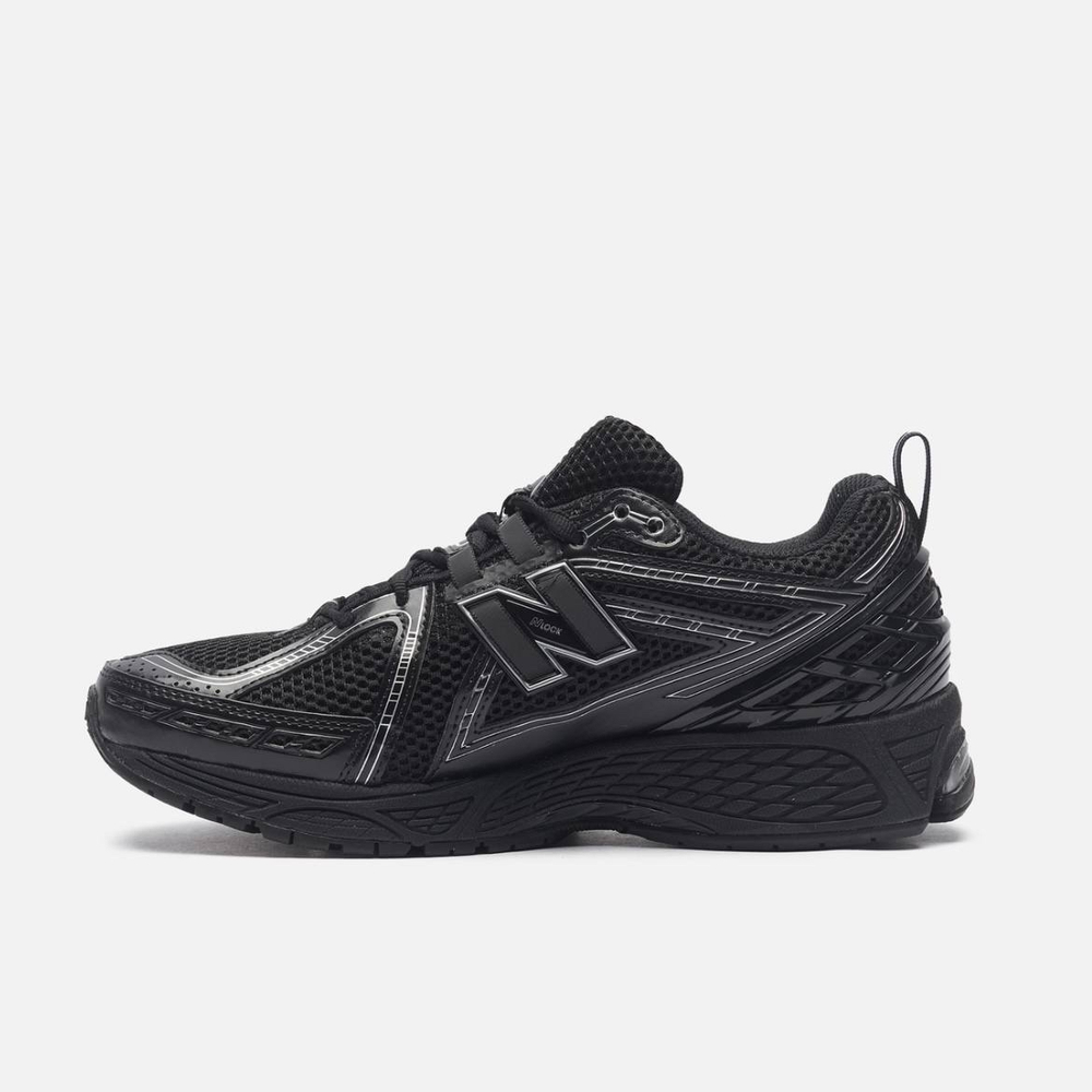 New Balance 1906R Black Grey