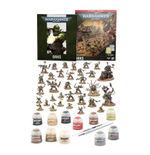 Warhammer 40000: Getting Started with Orks (11 редакция)