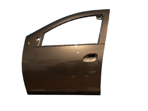 Дверь передняя Renault Logan 2 Sandero 2 2014-2023