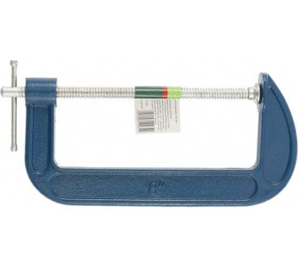 СТРУБЦИНА G-ОБРАЗНАЯ СИБРТЕХ 200ММ 20588