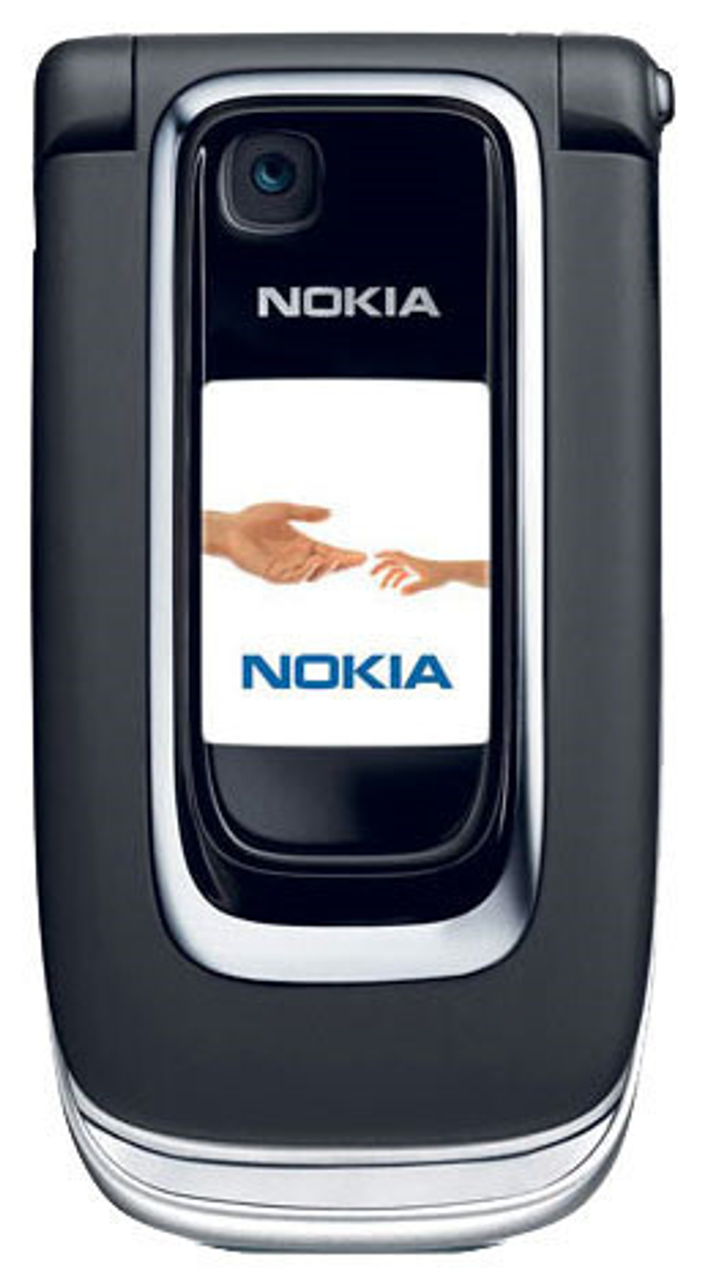 Мобильный телефон Nokia 6131 Black