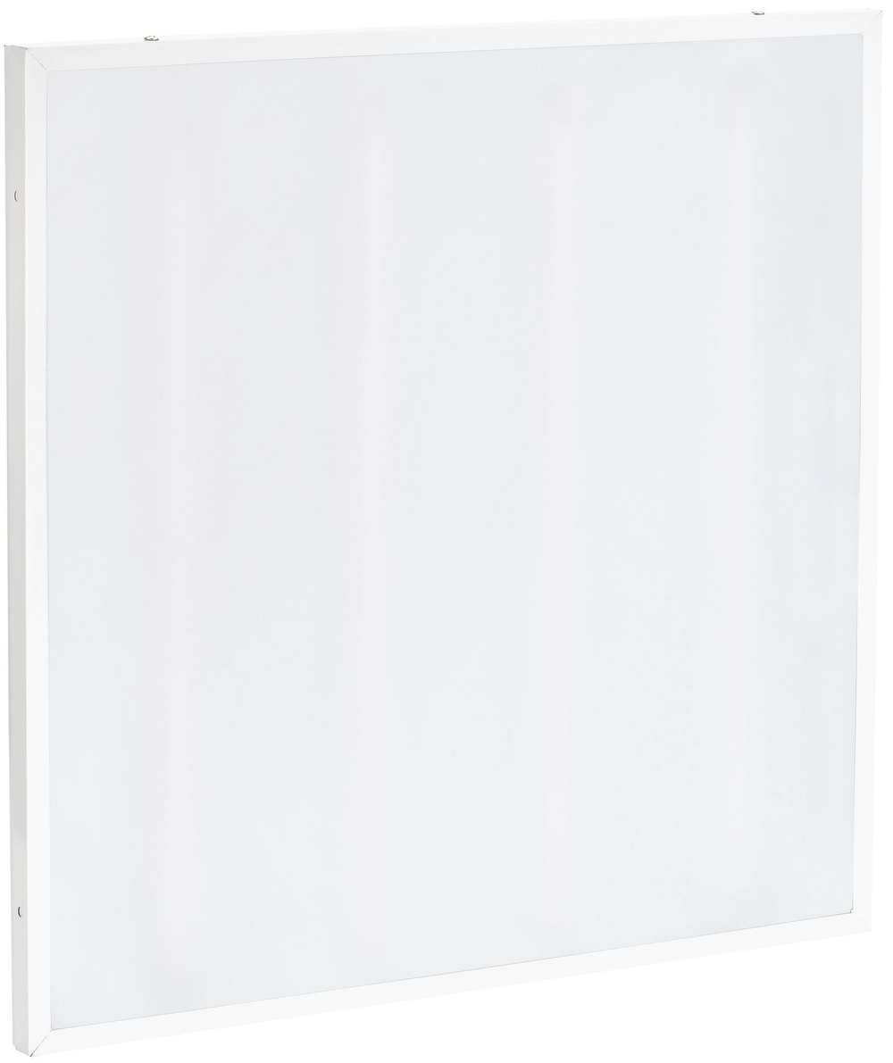 Светильник LED-панель ДВО 6562-O 36Вт 5000К 595х595х20мм опал IEK