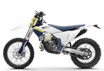 Husqvarna TE 250 2025