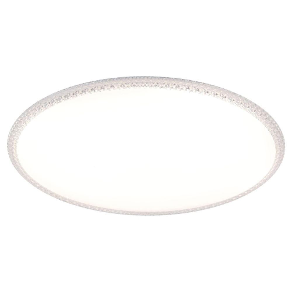 Светильник потолочный светодиодный ЭРА Классик без ДУ SPB-6 Slim Mystery 36W-5К 5000K | Светильники SPB-6 без ДУ