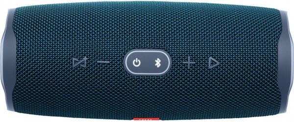 Портативная акустическая система JBL Charge 4 (Blue)