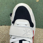 Кеды Nike