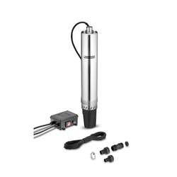 Насос для скважин BP 4 Deep Well