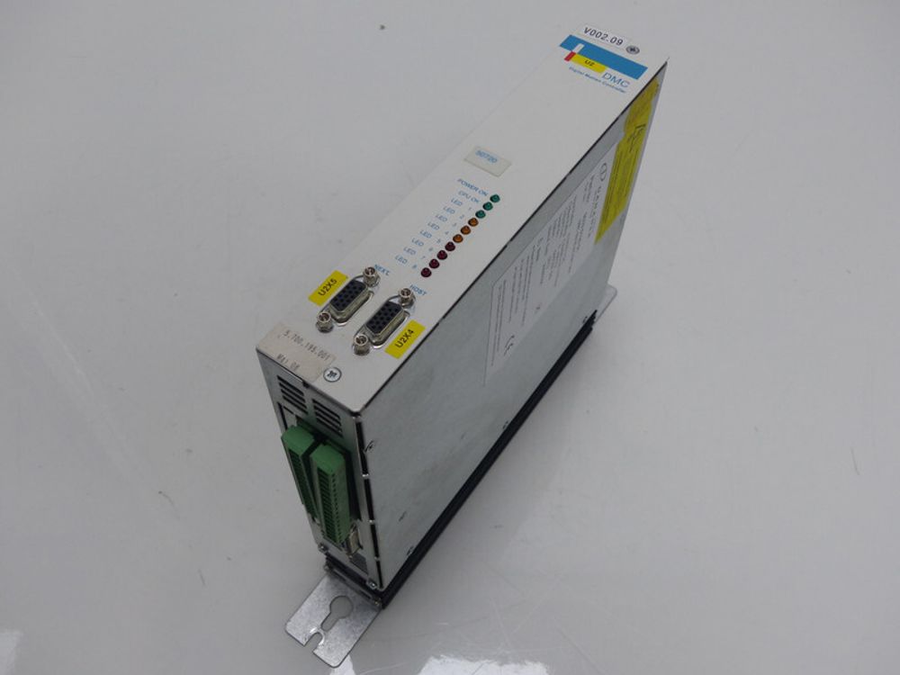 DMC 50720-AC EXT 24V