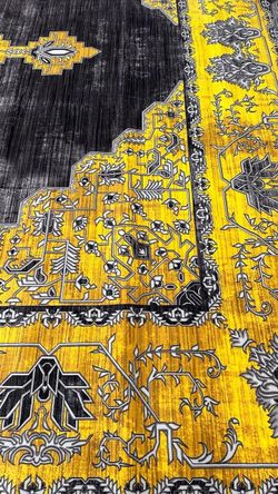 Персидский Ковер Код DF12