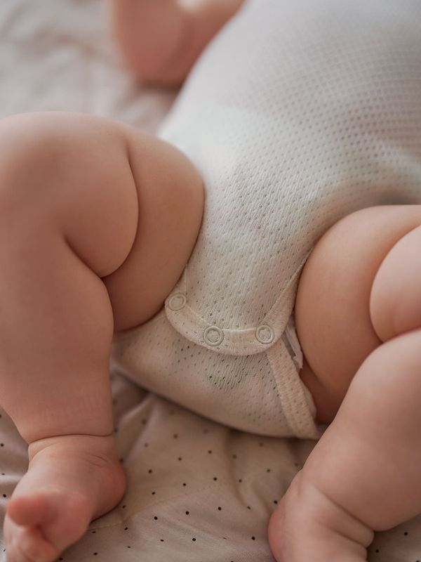 Комплект боди 