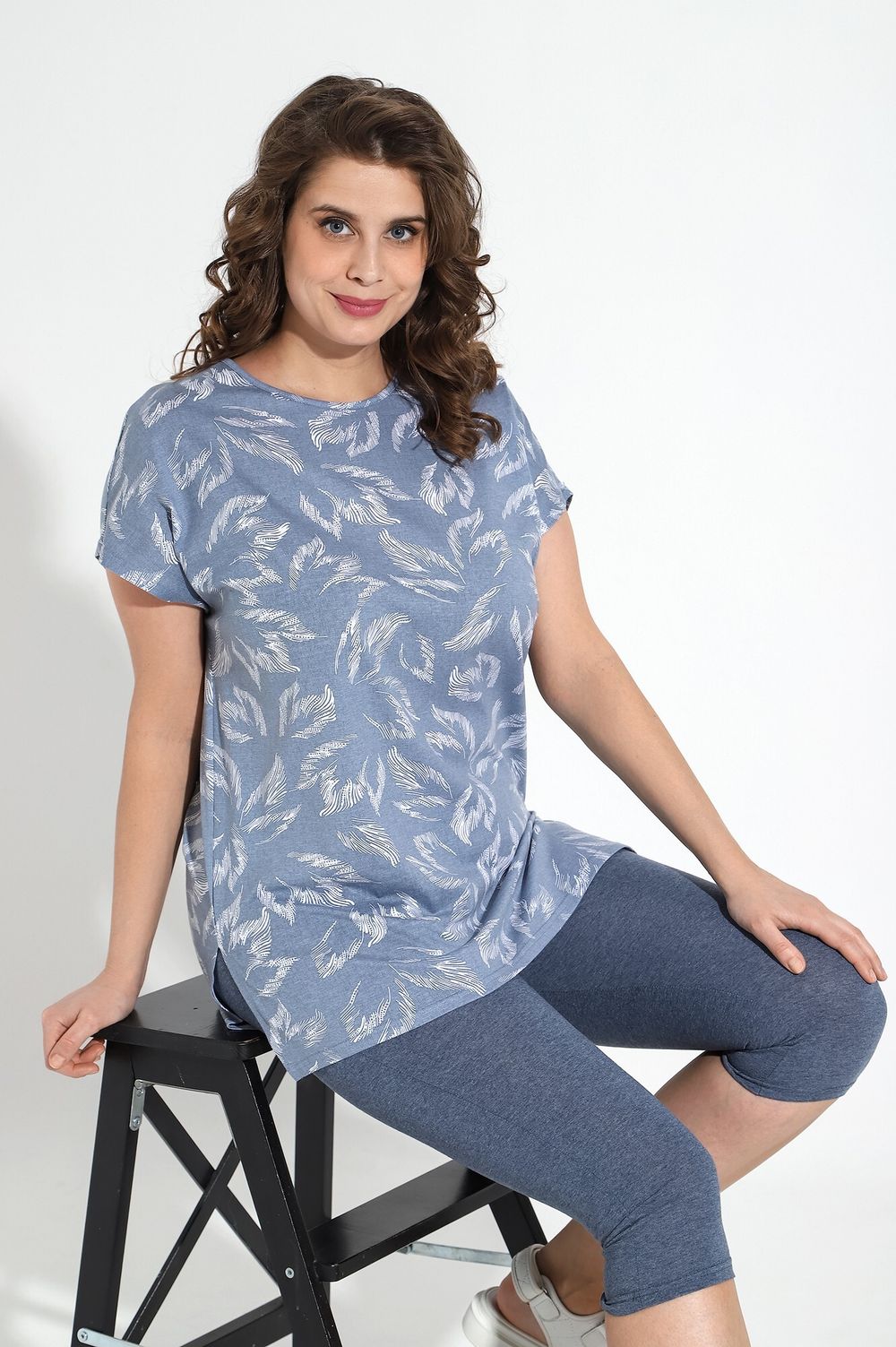 Костюм Медуница-2 Виотекс ИНДИГО