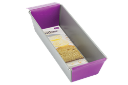 Форма для выпечки хлеба Patisse Silver 30х12х7.5 см