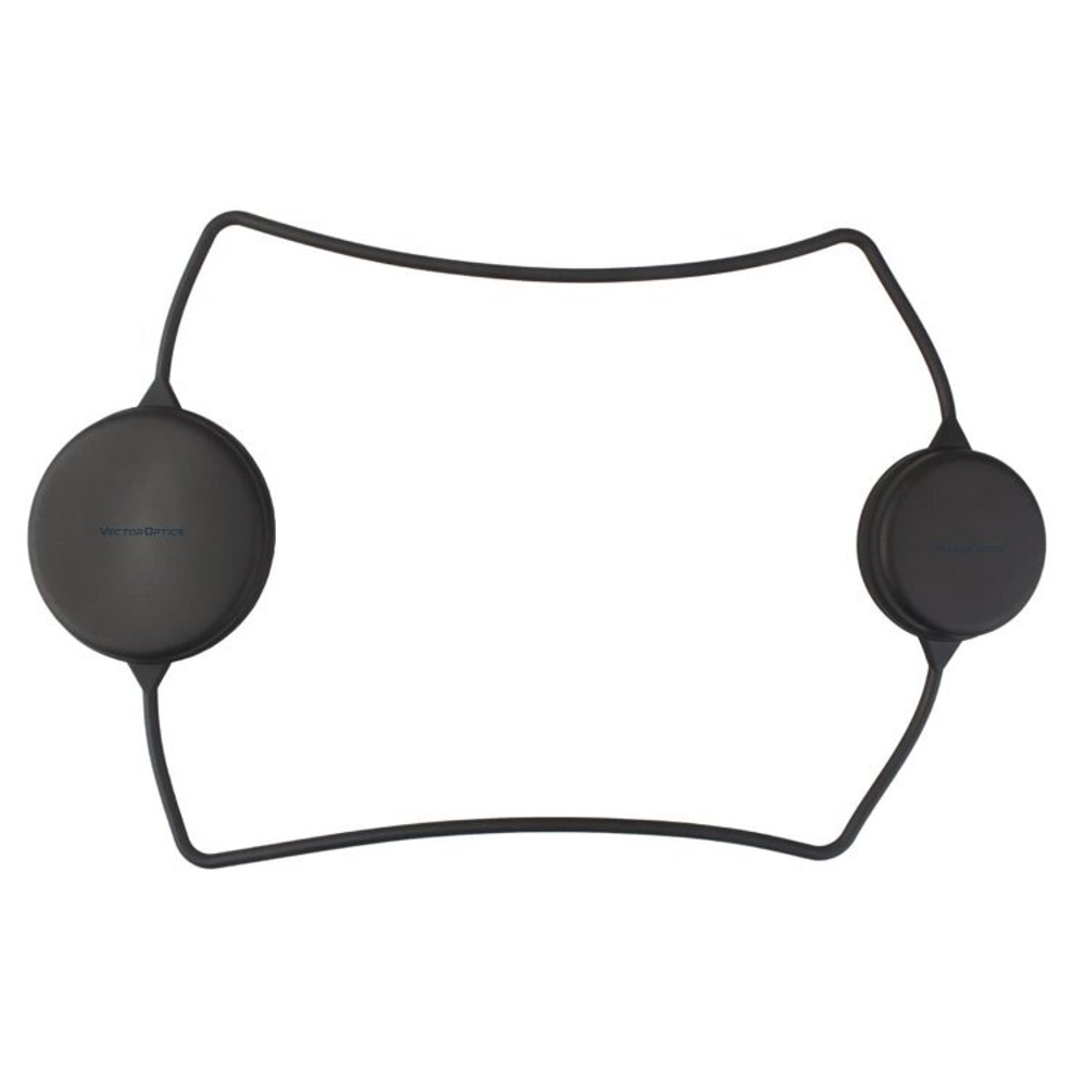 Прицел Vector Optics Aston 5-30x56 SFP