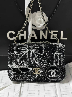Сумка CHANEL