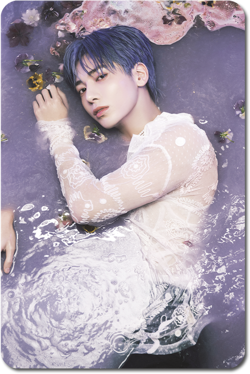 Карта / TXT #031