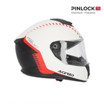 Шлем Acerbis KRAPON 22-06 HELMET