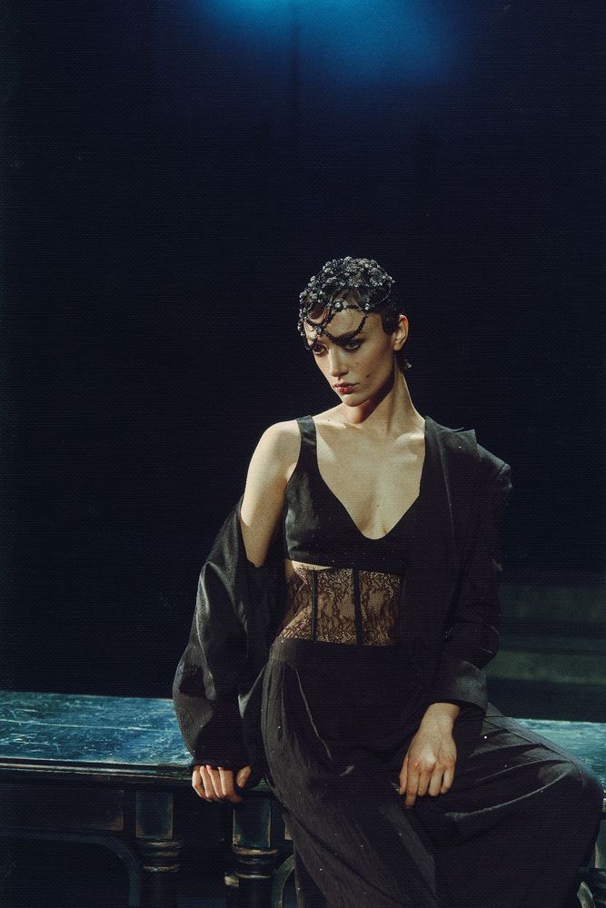 Брюки Брюки