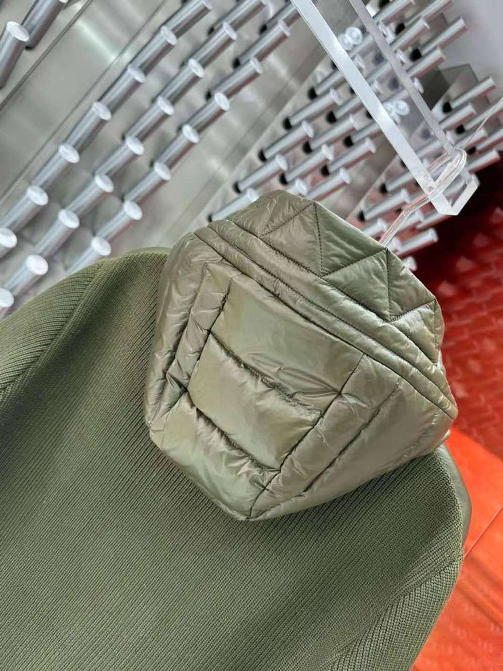 Куртка Moncler