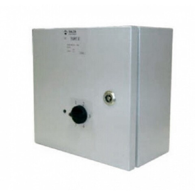 Регулятор скорости трехфазный РСВТ2