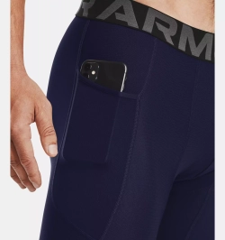 Шорты мужские Under Armour UA HG Armour Shorts-NVY