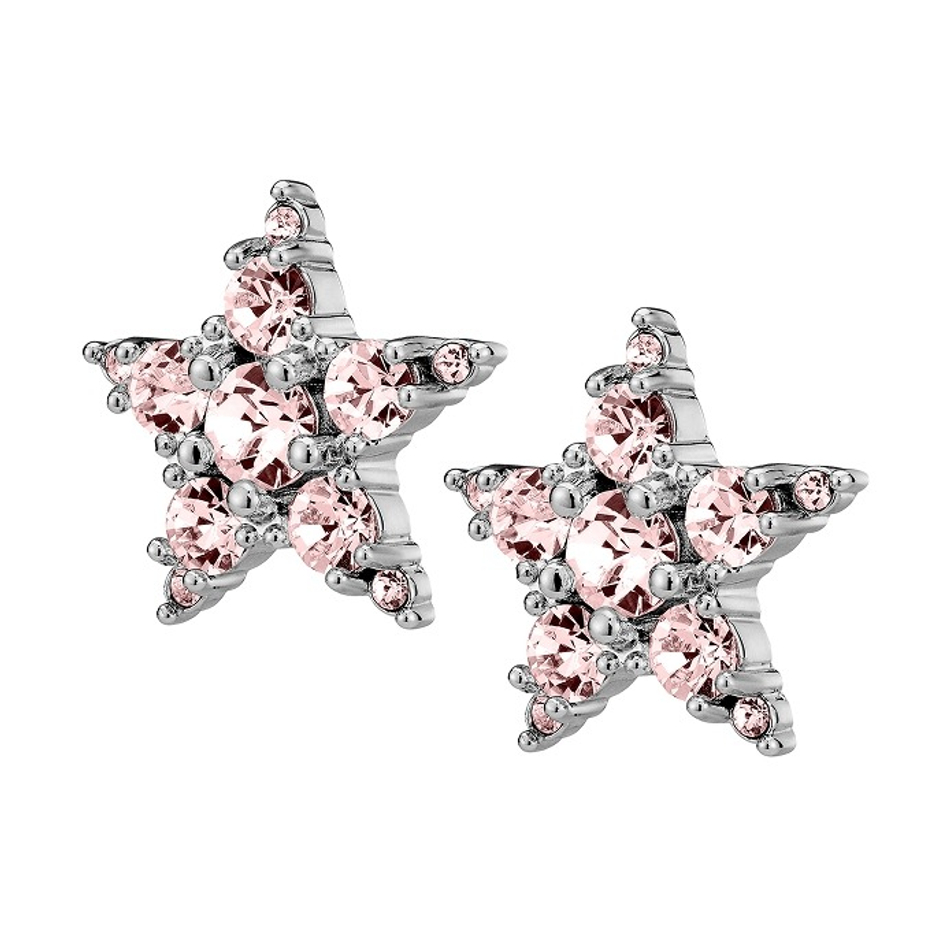 Серьги Dyrberg Kern CANA SS VINTAGE ROSE 450024