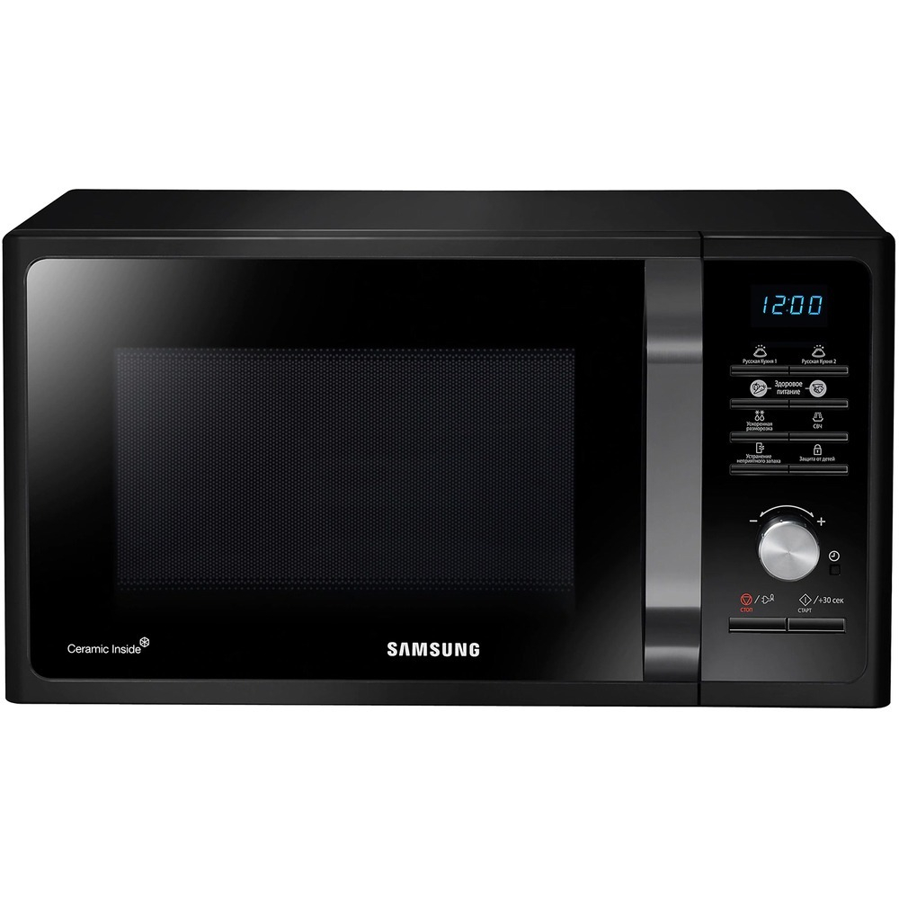 Микроволновая печь Samsung MS23F302TAK