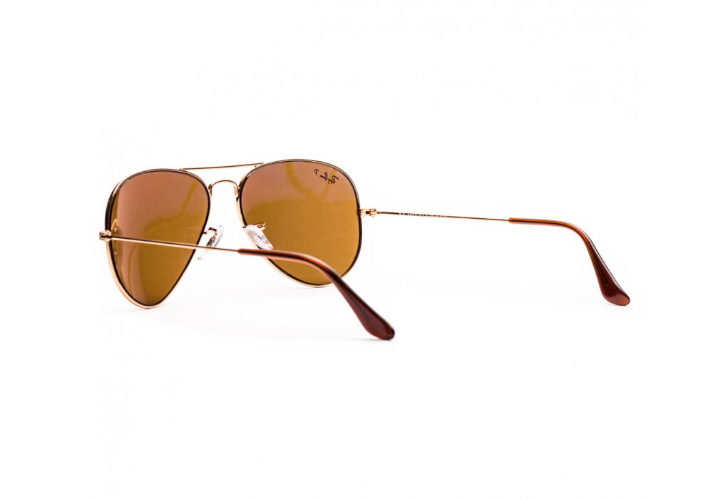 RAY-BAN AVIATOR RB3025 001/57