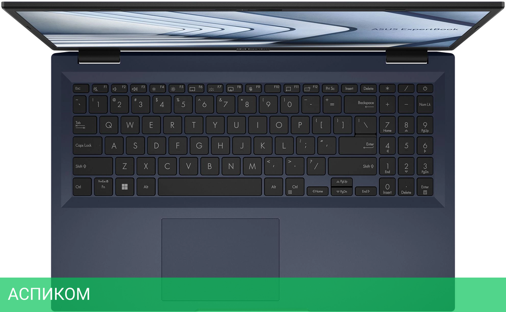 Ноутбук Asus ExpertBook B1 B1502CVA-BQ0972