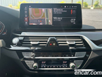 BMW 5 Series (G30) 530i xDrive M Sports (01.2023)