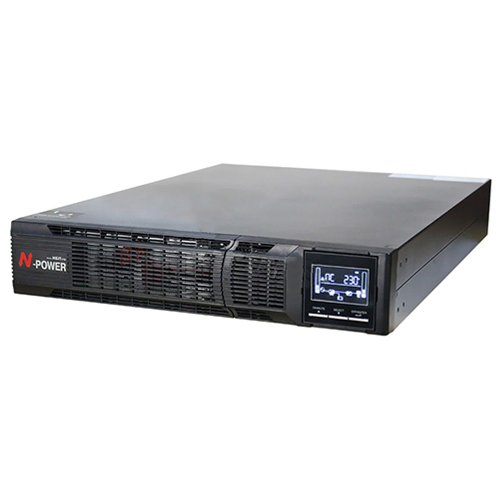 ИБП N-Power Leo 3000 LT RT