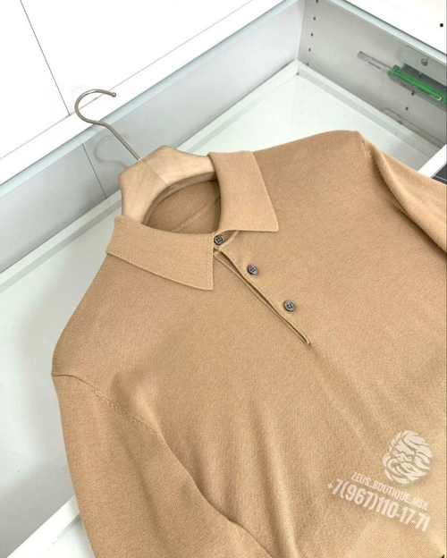 Джемпер Ermenegildo Zegna