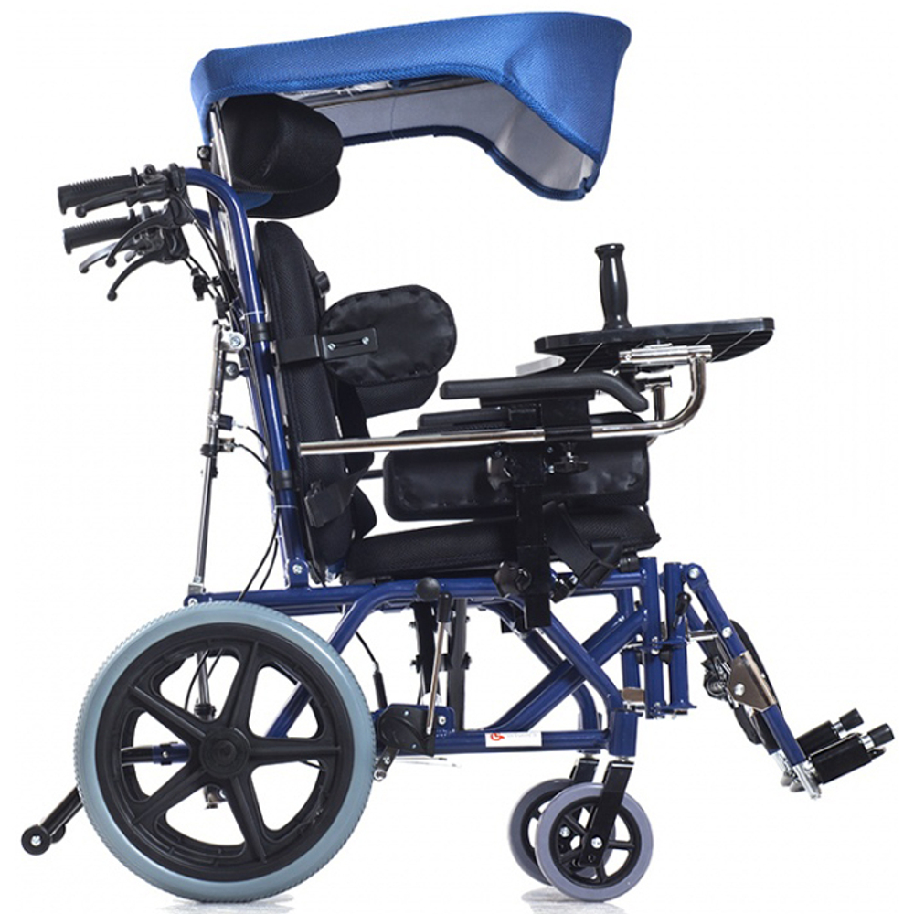 Кресло-коляска для детей с инвалидностью в тч с ДЦП Olvia 200 (Olvia 20 )