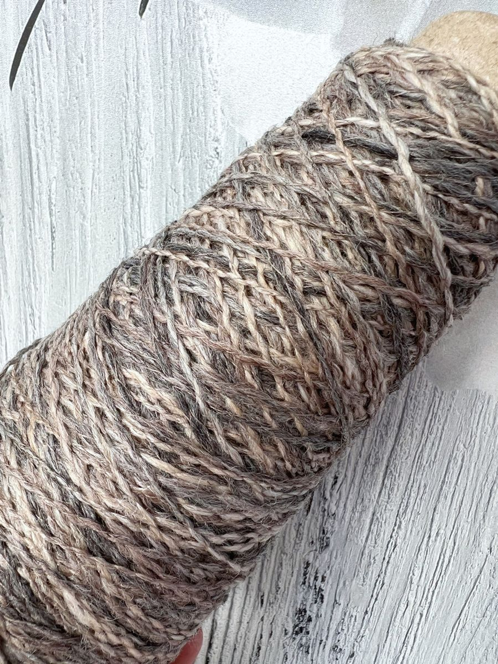 Трикотажная носочная шерсть пряжа для вязания Аркобалено