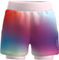 Шорты для девочек 7/6 Poly Shorts - Gradient, арт. GSH76-0000