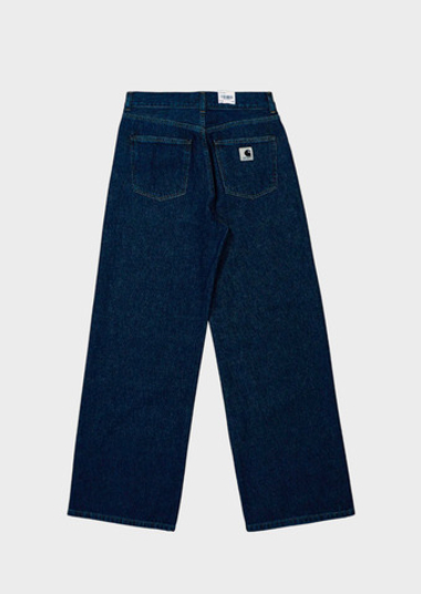 Джинсы CARHARTT WIP Jane Pant