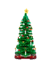 Конструктор 40573 Рождественская елка 2в1