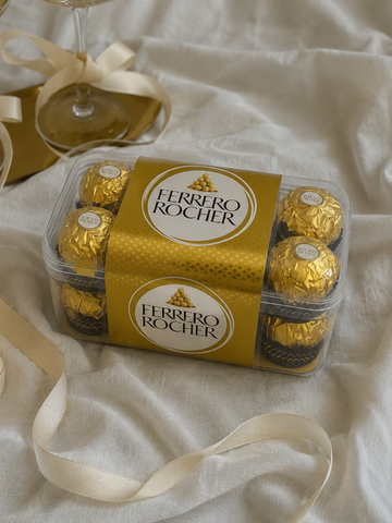 Конфеты "Ferrero Rocher", 200 гр