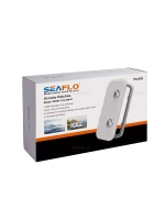 Люк встраиваемый 460*510 мм (SFRE1-460-510-01)