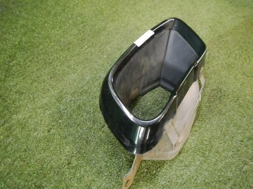 Насадка глушителя левая BMW X5 G05 (18-23) M-paket