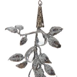 GAEM Изделие декоративное "Ветка", L6 W2 H17 см, 3в.