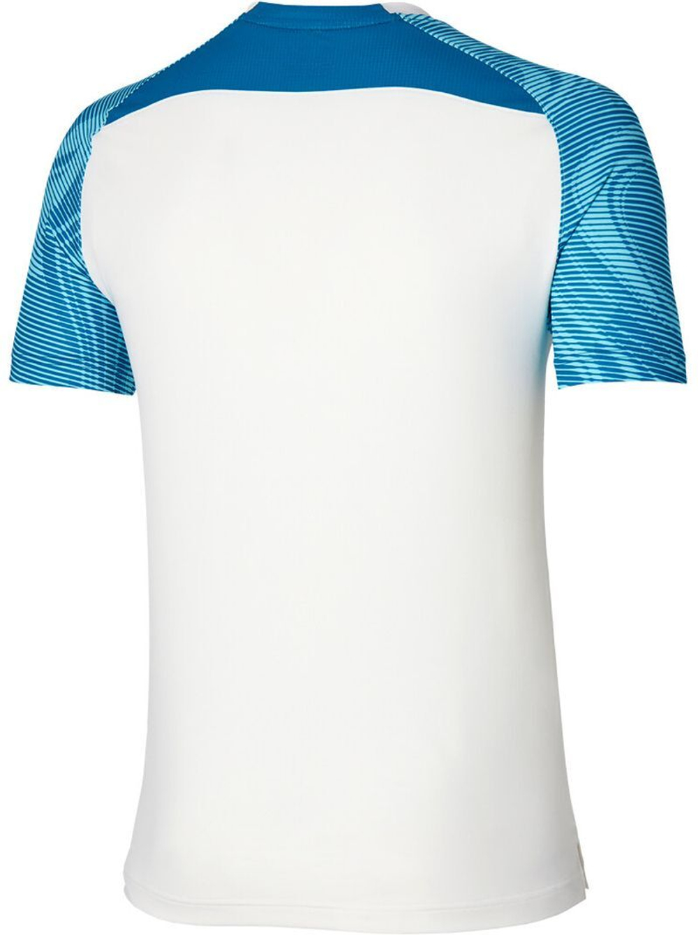 Mizuno tee shirts sales