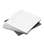 Че Гевара от SamCraft - сборные объемные картины из дерева своими руками, покрась, собери и склей