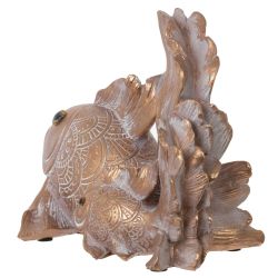 GAEM Фигурка декоративная "Рыбы", L20 W13 H15 см