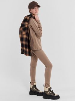 Костюм подростковый SAIGA NORPPA тауп