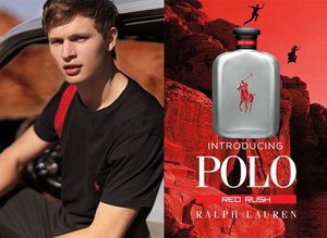 Ralph Lauren Polo Red Rush