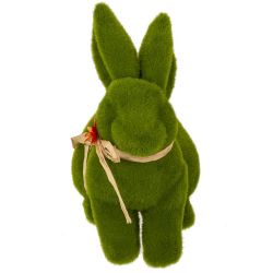 GAEM Фигурка декоративная "Заяц", L19 W12 H21 см