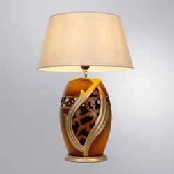 Декоративная настольная лампа Arte Lamp