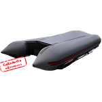 Лодка ПВХ Hunterboat Хантер Классика 390New2022 -